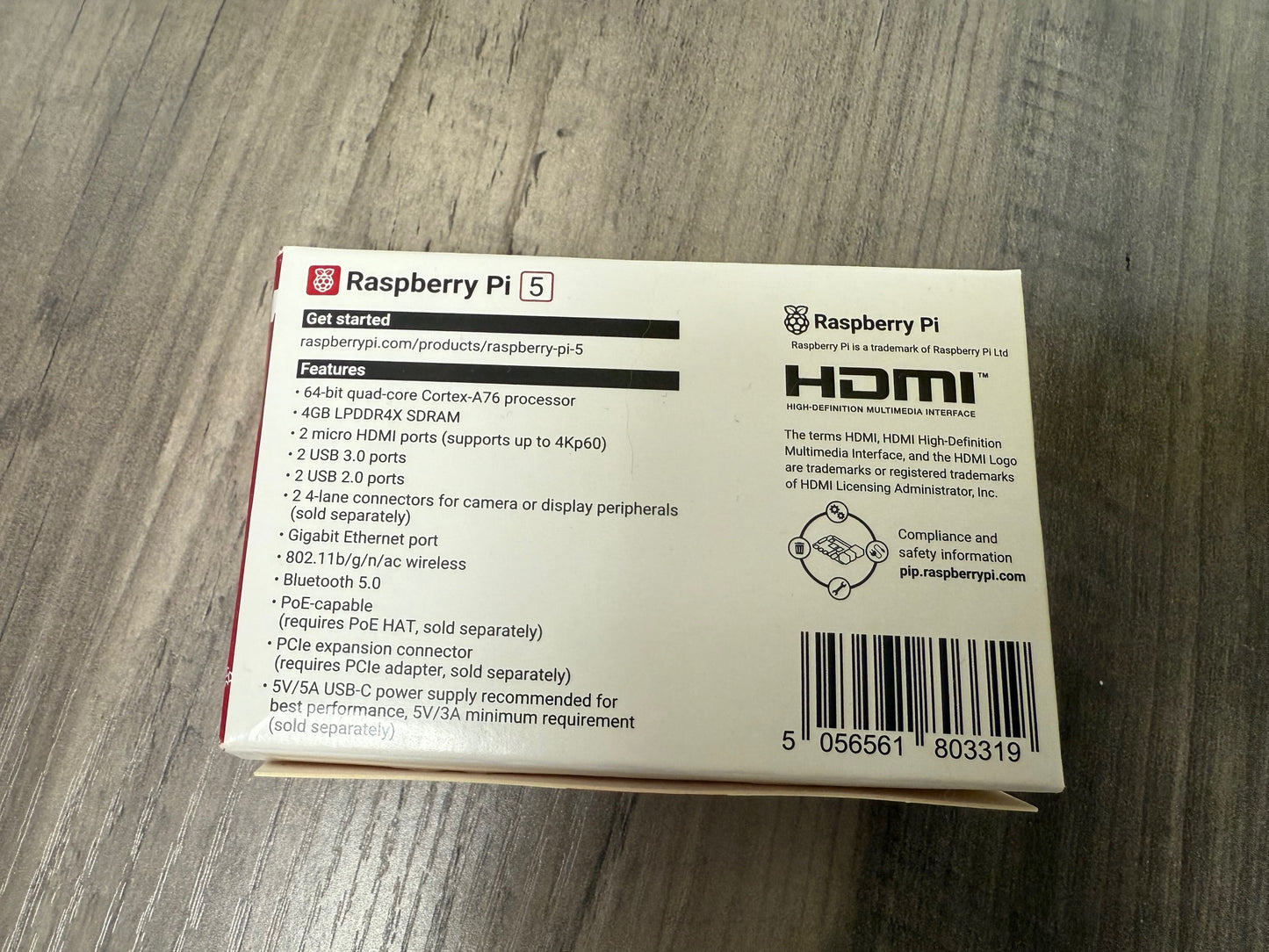 Founder's Edition: Assembled SO-101 arms + raspberry pi 5, 4G + early access to the robot learning platform